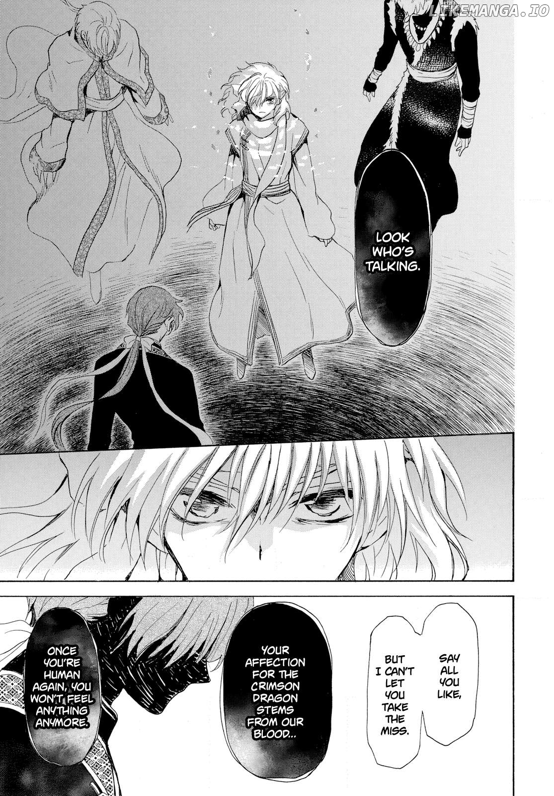 Akatsuki No Yona Chapter 265 image 07